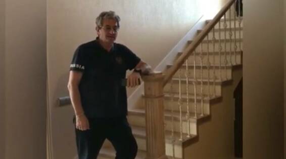 Видеоотзыв от Дмитрия из Сельцо